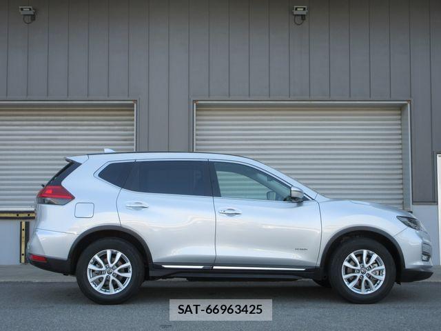 Nissan X-TRAIL HYBRID 2019-12 6615906-22