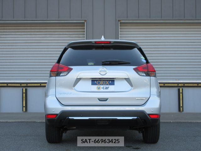 Nissan X-TRAIL HYBRID 2019-12 6615906-23