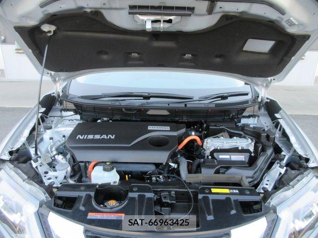 Nissan X-TRAIL HYBRID 2019-12 6615906-24