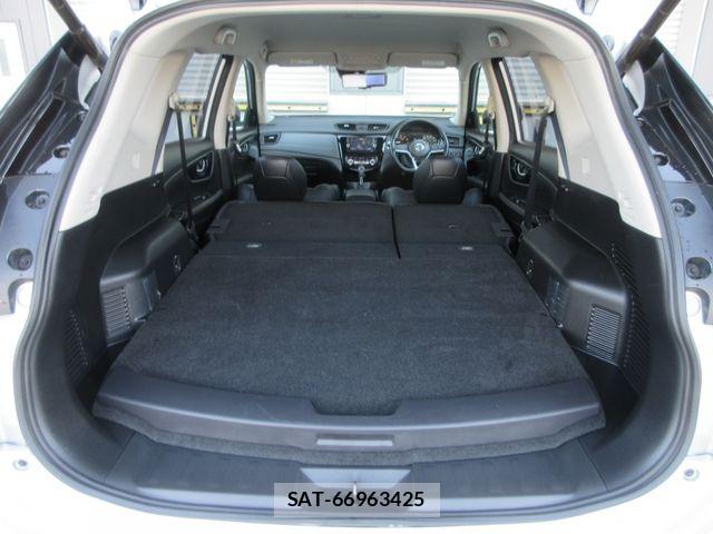 Nissan X-TRAIL HYBRID 2019-12 6615906-28