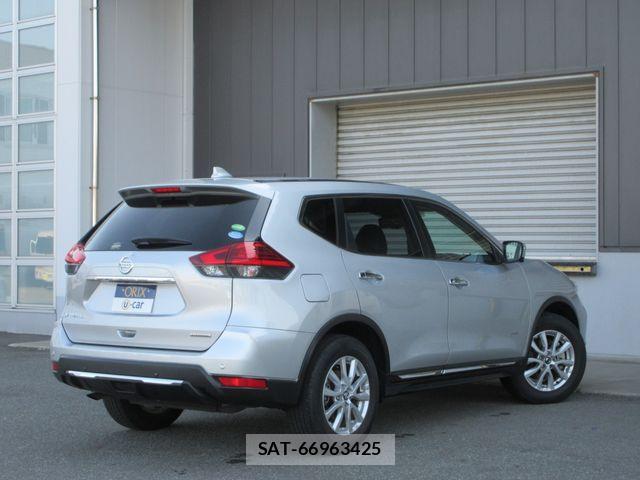 Nissan X-TRAIL HYBRID 2019-12 6615906-2
