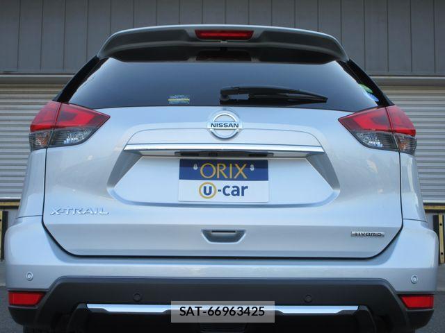 Nissan X-TRAIL HYBRID 2019-12 6615906-29