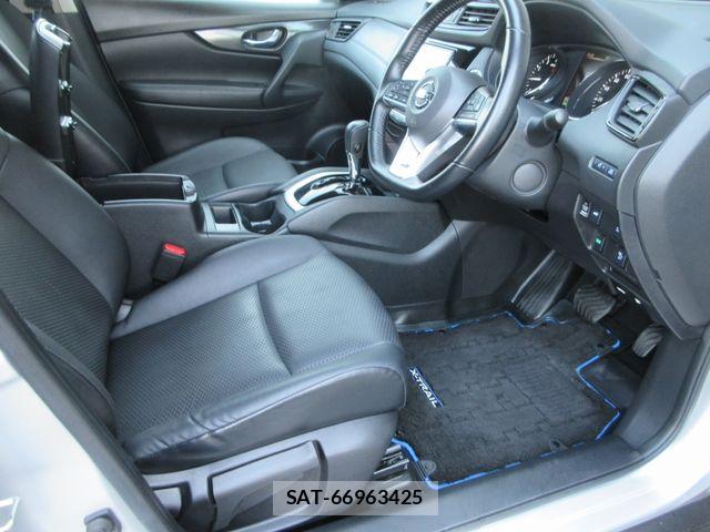 Nissan X-TRAIL HYBRID 2019-12 6615906-3