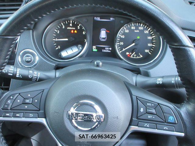 Nissan X-TRAIL HYBRID 2019-12 6615906-5