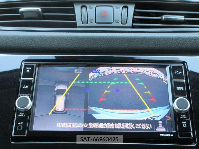 Nissan X-TRAIL HYBRID 2019-12 6615906-8
