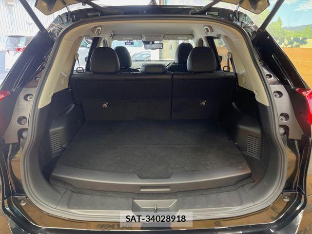 Nissan X-TRAIL HYBRID 2017-10 6642958-9