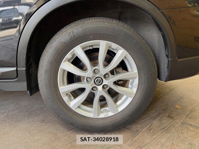 Nissan X-TRAIL HYBRID 2017-10 6642958-12