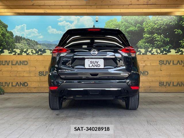 Nissan X-TRAIL HYBRID 2017-10 6642958-14