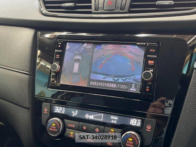 Nissan X-TRAIL HYBRID 2017-10 6642958-3