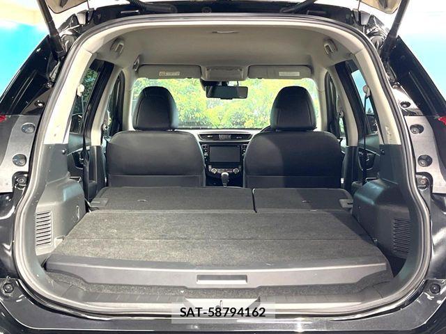 Nissan X-TRAIL HYBRID 2018-03 6674266-9