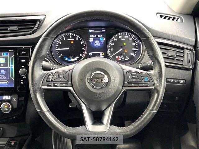 Nissan X-TRAIL HYBRID 2018-03 6674266-10