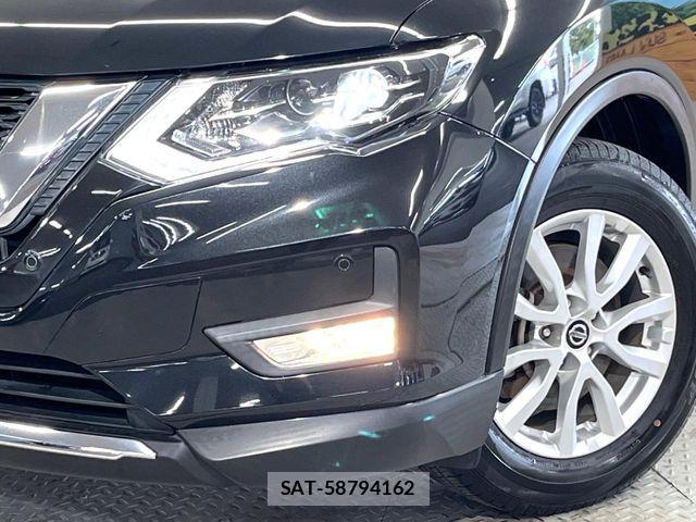 Nissan X-TRAIL HYBRID 2018-03 6674266-11