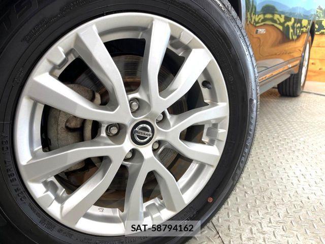 Nissan X-TRAIL HYBRID 2018-03 6674266-12