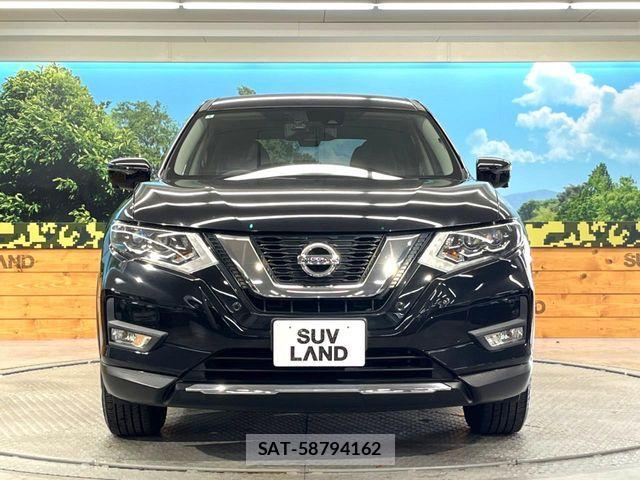 Nissan X-TRAIL HYBRID 2018-03 6674266-13