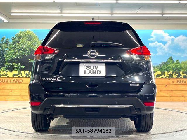 Nissan X-TRAIL HYBRID 2018-03 6674266-14