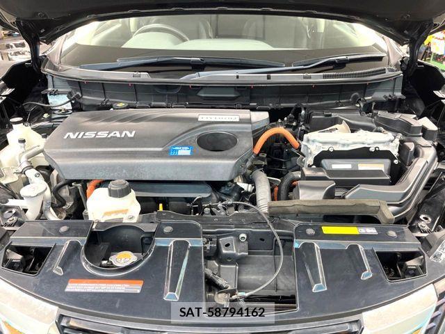 Nissan X-TRAIL HYBRID 2018-03 6674266-17