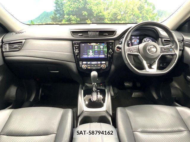 Nissan X-TRAIL HYBRID 2018-03 6674266-1