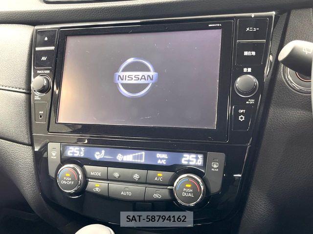 Nissan X-TRAIL HYBRID 2018-03 6674266-2