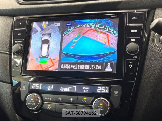 Nissan X-TRAIL HYBRID 2018-03 6674266-3
