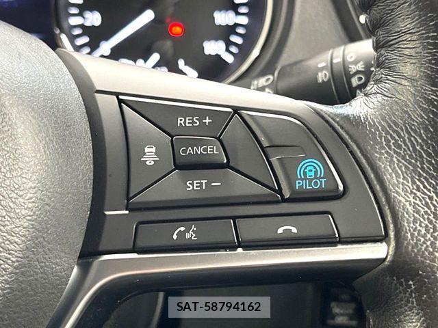 Nissan X-TRAIL HYBRID 2018-03 6674266-5