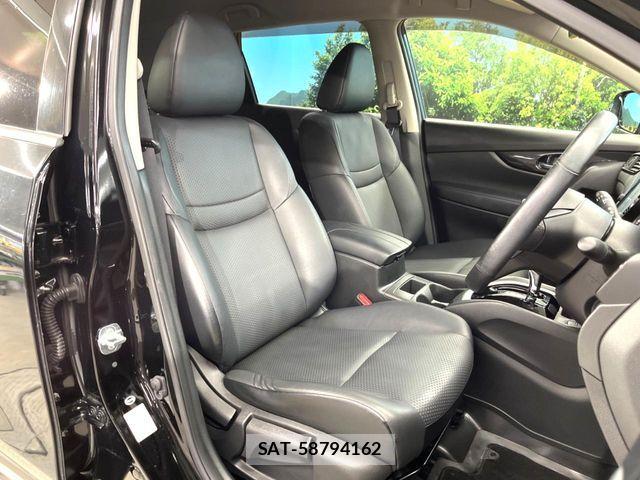 Nissan X-TRAIL HYBRID 2018-03 6674266-7