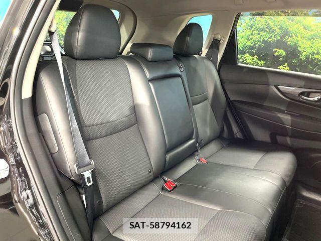 Nissan X-TRAIL HYBRID 2018-03 6674266-8