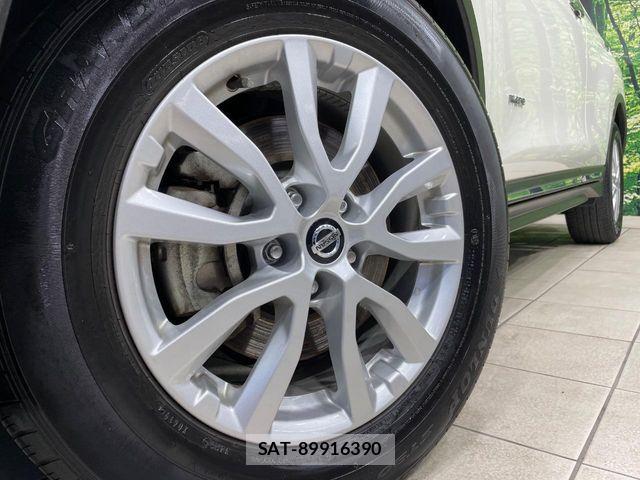 Nissan X-TRAIL HYBRID 2017-11 6674267-12