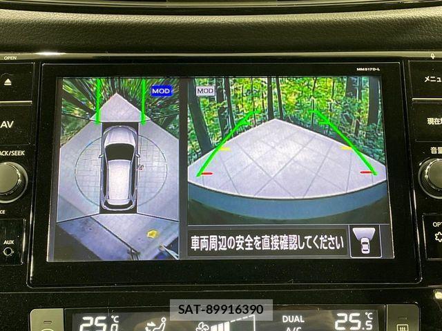 Nissan X-TRAIL HYBRID 2017-11 6674267-3
