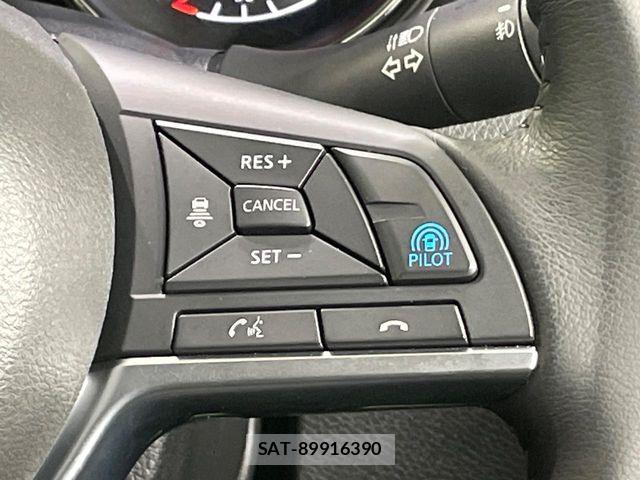Nissan X-TRAIL HYBRID 2017-11 6674267-5
