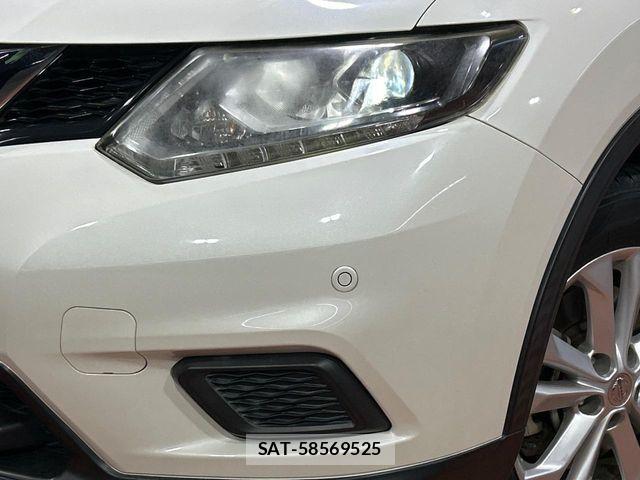 Nissan X-TRAIL HYBRID 2016-01 6674268-11