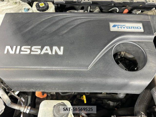 Nissan X-TRAIL HYBRID 2016-01 6674268-17