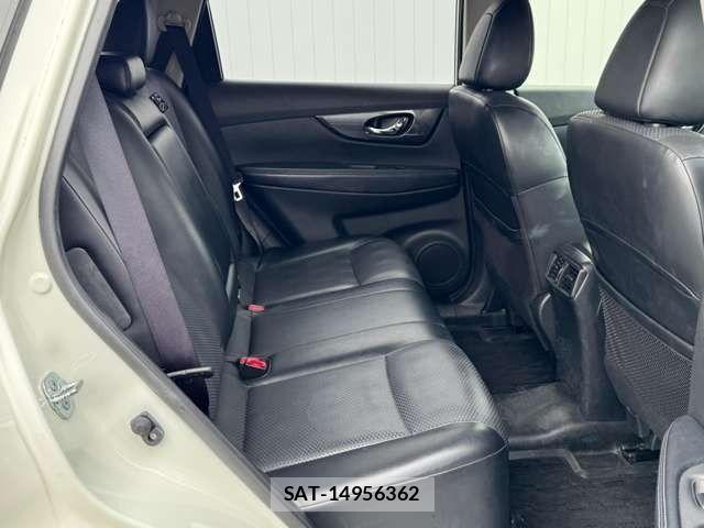 Nissan X-TRAIL HYBRID 2015-05 6678892-9