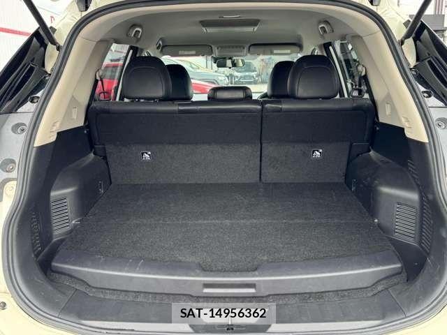 Nissan X-TRAIL HYBRID 2015-05 6678892-10