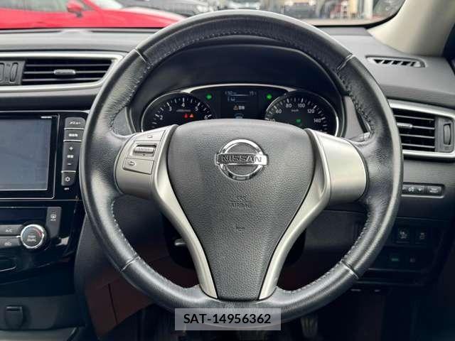 Nissan X-TRAIL HYBRID 2015-05 6678892-11