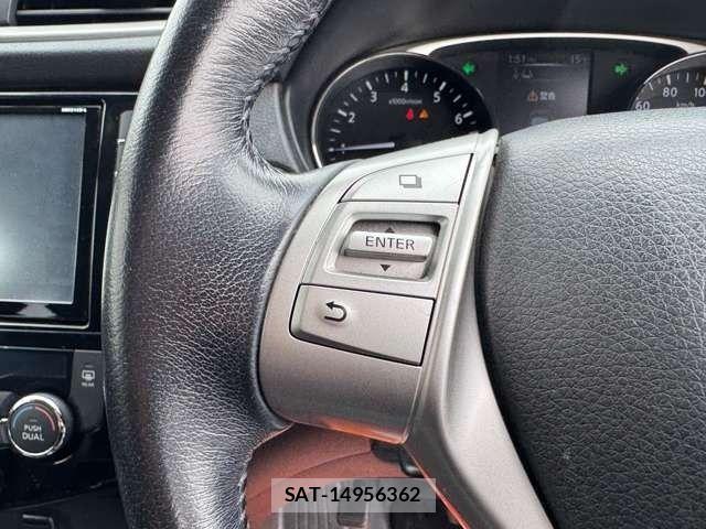 Nissan X-TRAIL HYBRID 2015-05 6678892-13