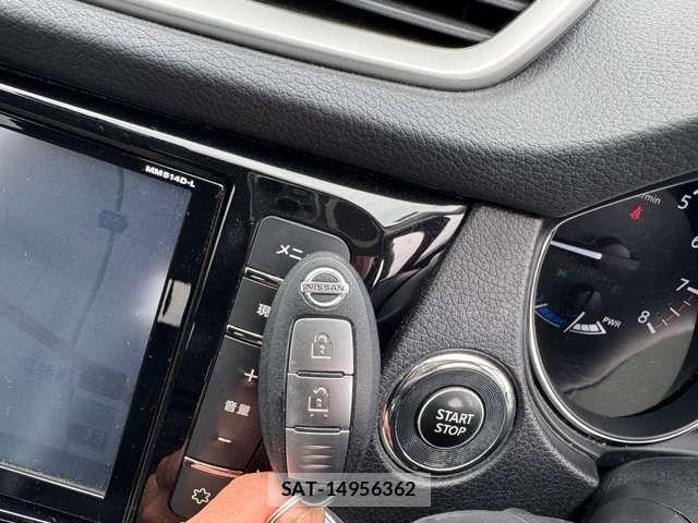 Nissan X-TRAIL HYBRID 2015-05 6678892-14