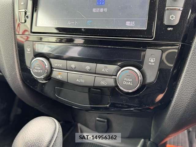 Nissan X-TRAIL HYBRID 2015-05 6678892-15
