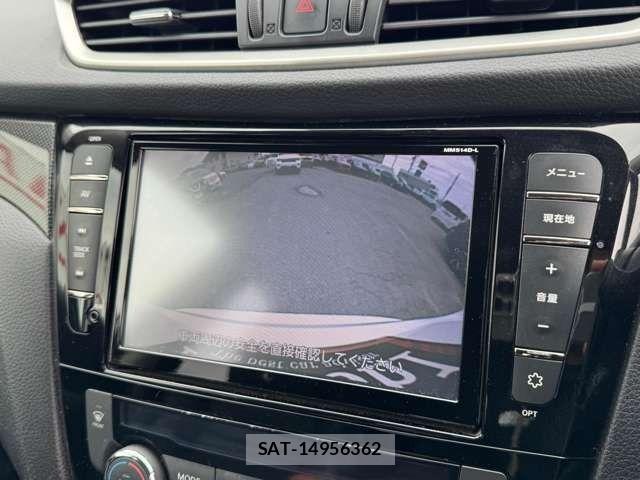 Nissan X-TRAIL HYBRID 2015-05 6678892-19