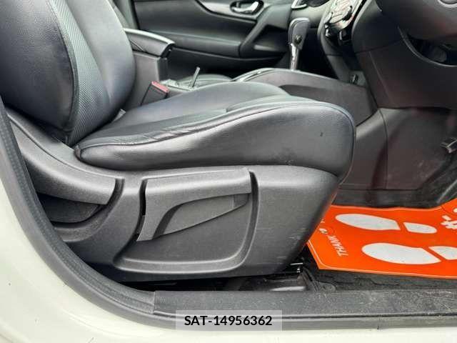 Nissan X-TRAIL HYBRID 2015-05 6678892-28