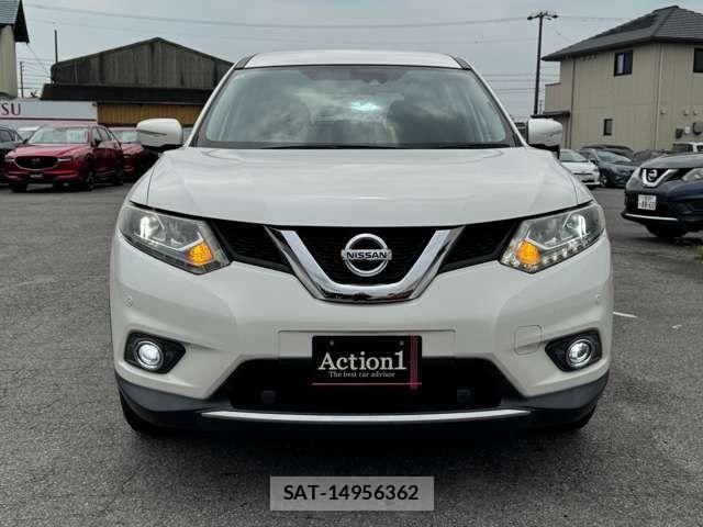 Nissan X-TRAIL HYBRID 2015-05 6678892-2