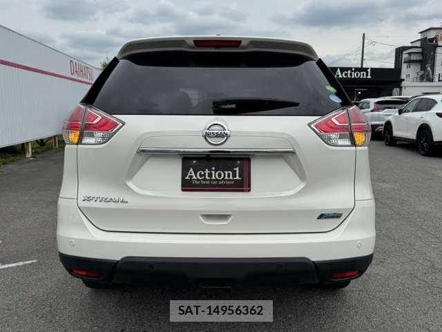 Nissan X-TRAIL HYBRID 2015-05 6678892-4