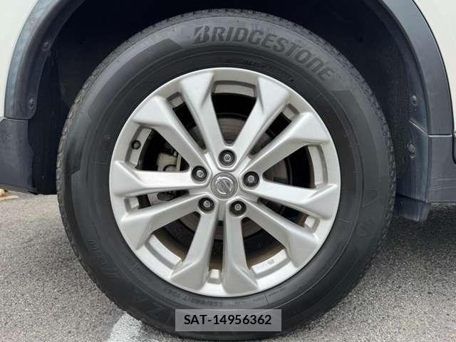 Nissan X-TRAIL HYBRID 2015-05 6678892-7