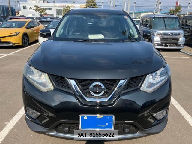 Nissan X-TRAIL HYBRID 2015-08 6678893-0