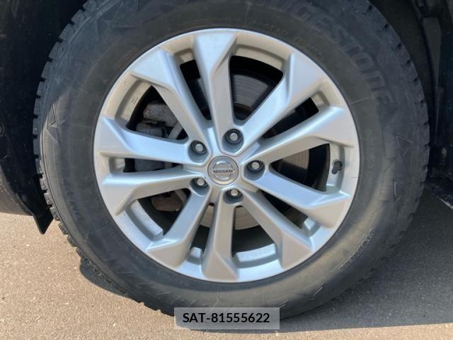 Nissan X-TRAIL HYBRID 2015-08 6678893-9