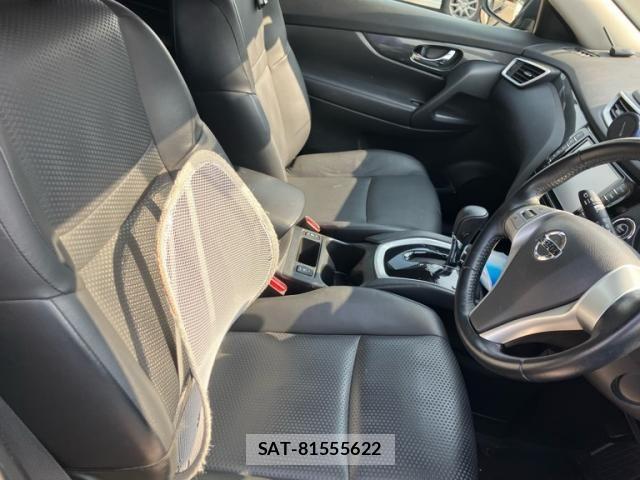 Nissan X-TRAIL HYBRID 2015-08 6678893-16