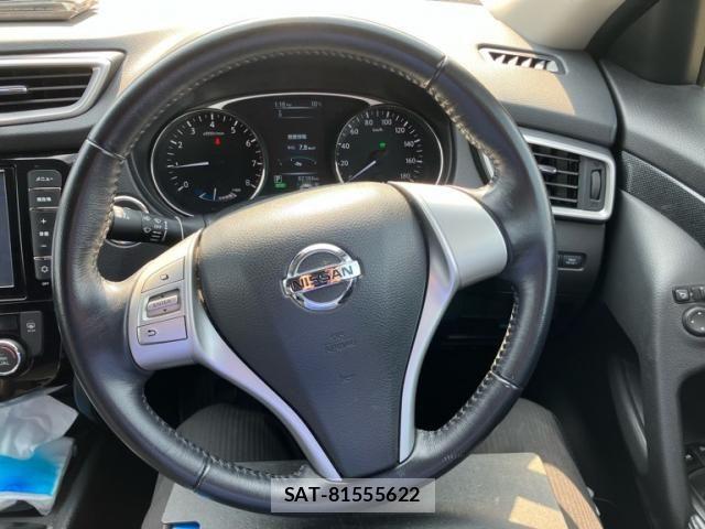 Nissan X-TRAIL HYBRID 2015-08 6678893-17