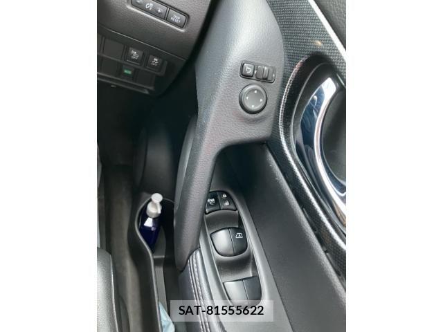 Nissan X-TRAIL HYBRID 2015-08 6678893-21