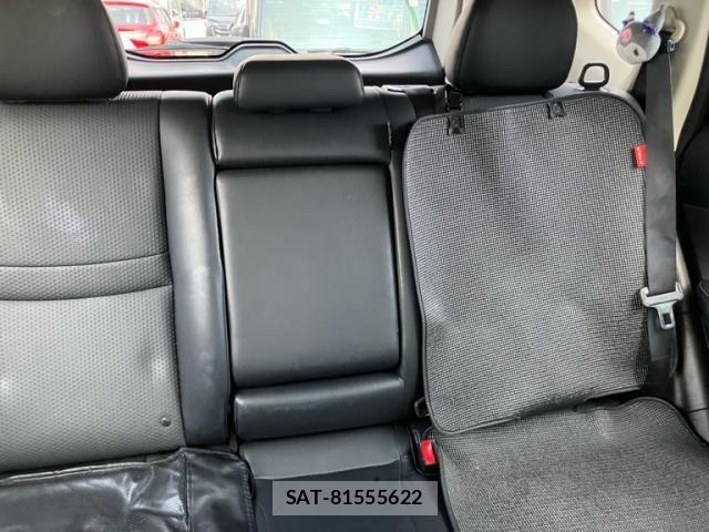Nissan X-TRAIL HYBRID 2015-08 6678893-26