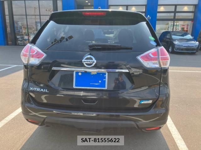 Nissan X-TRAIL HYBRID 2015-08 6678893-3
