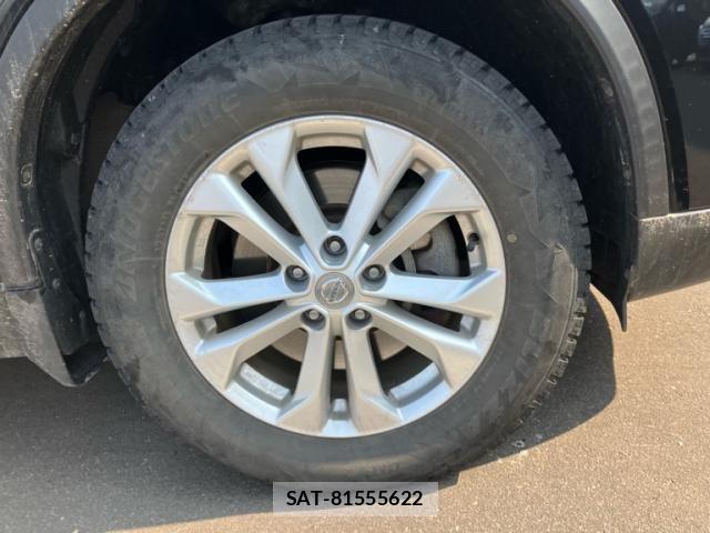 Nissan X-TRAIL HYBRID 2015-08 6678893-6